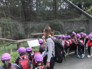 10月 16 長沼幼稚園